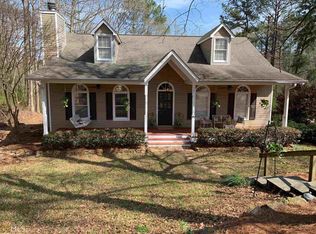 507 Merrill Ln, Lagrange, GA 30241