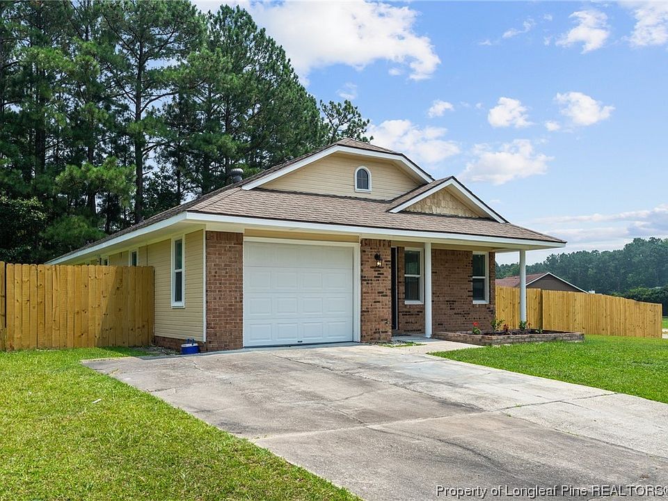 3300 Red Fox Rd, Spring Lake, NC 28390 Zillow