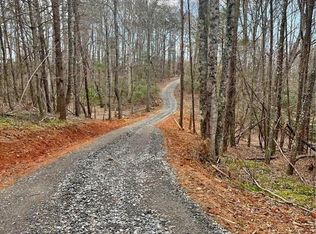 Pat Irwin Rd LOT 14, Pilot Mountain, NC 27041
