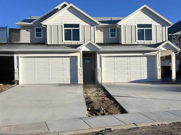 877 N Violet Dr, Morgan, UT 84050