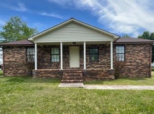 156 Rodonna Dr, Smithville, TN 37166