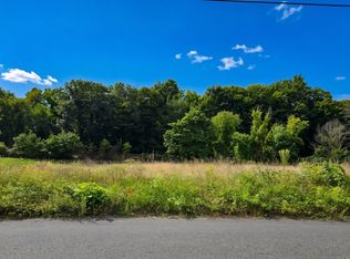 LOT Pochassic Rd #A, Westfield, MA 01085