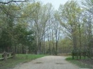 271 Sky Ridge Rd, Mountain Home, AR 72653