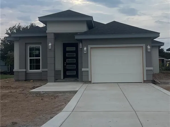 419 S 12th St, Alamo, TX 78516