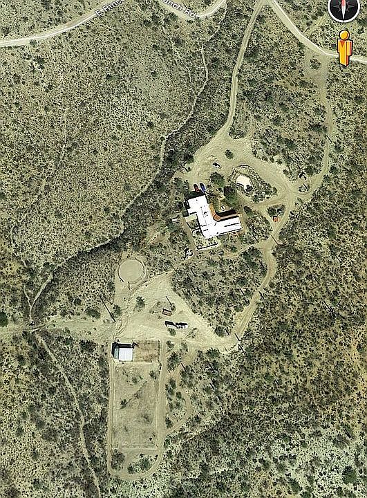 2nd image of 15390 E Rincon Creek Ranch Rd