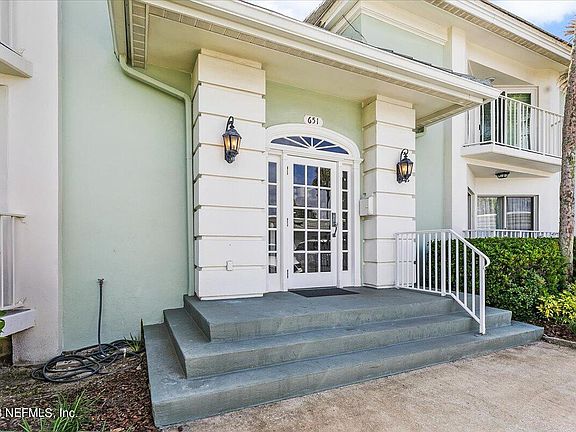 2nd image of 651B PONTE VEDRA Boulevard #651B