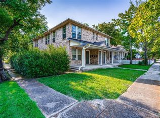 836 N Madison Ave, Dallas, TX 75208
