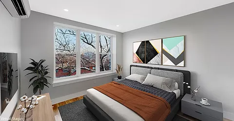 Rented by Arden Realty Corp.