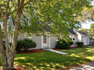 25 Stafford St, Pawtucket, RI 02861