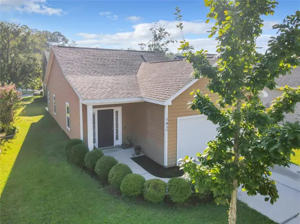 7817 NW 21st Ter, Gainesville, FL 32609