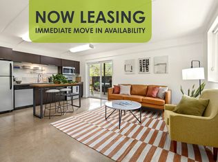 Eco Modern Flats, Fayetteville, AR 72701