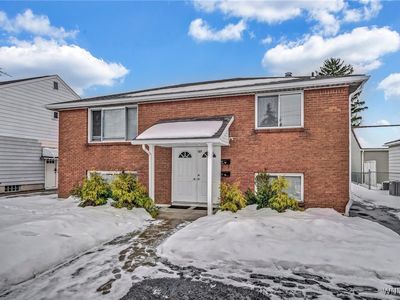 127 Jasmine Ave, Buffalo, NY, 14224