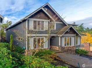 Newcastle Ridge, Renton, WA 98056