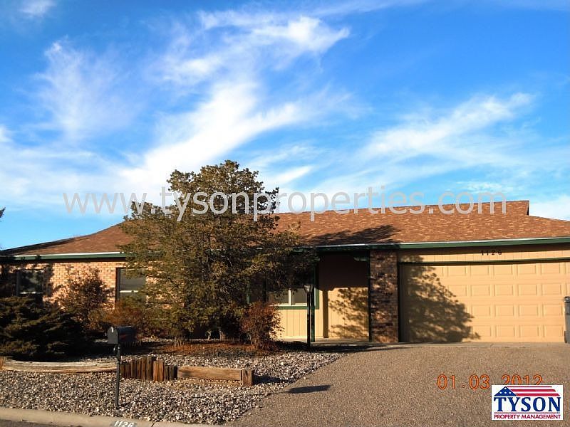 Rental Home 1126 Spur
