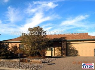 1126 Spur Rd SE, Rio Rancho, NM 87124