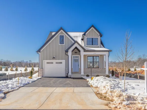 1707 Fowler St, Charlottesville, VA 22911