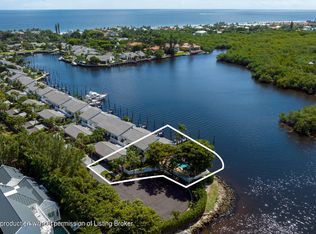 6110 N Ocean Blvd APT 1, Ocean Ridge, FL 33435