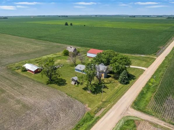 2896 140th St, Yale, IA 50277