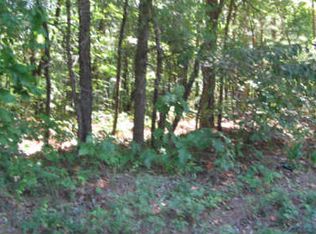 Fortner Rd, Ball Ground, GA 30107