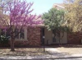 5723 38th St, Lubbock, TX 79407