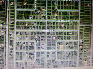 29440 Passionflower St, Punta Gorda, FL 33982