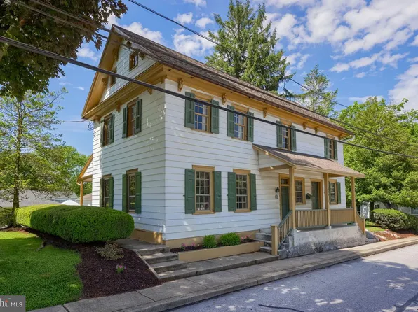 326 Miller St, Strasburg, PA 17579