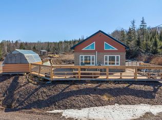 1524 Highway 215, Tennecape, NS B0N2R0
