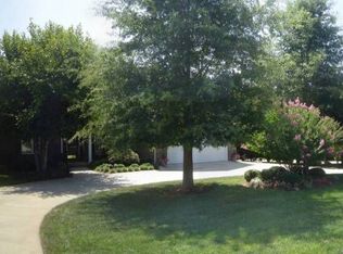 4526 18th Street Ln NE, Hickory, NC 28601