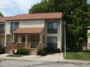 4460 Abby Creek Ln, Indianapolis, IN