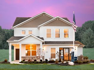 Homes Available Soon, Jerome Village, Plain City, OH 43064