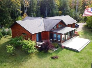 210 Brown Rd, Marquette, MI 49855