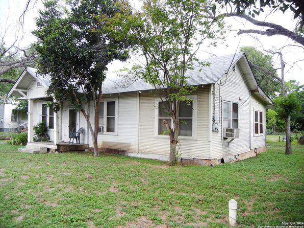 1845 SALTILLO ST, San Antonio, TX 78207