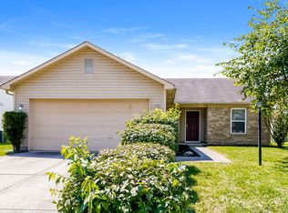 7621 Blue Willow Dr, Indianapolis, IN 46239
