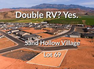 Sand Hollow Rd Lot 69, Hurricane, UT 84737