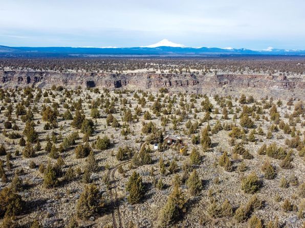 SW Peninsula Dr, Terrebonne, OR 97760