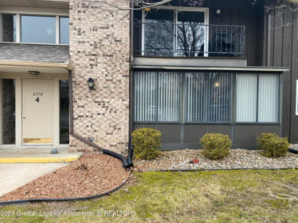 6110 Western Dr Unit 26, Saginaw, MI 48638