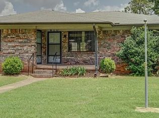 610 N 6th Ave, Purcell, OK 73080