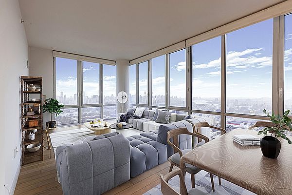 1st image of 42-20 24th St #43B