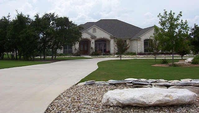 Beautiful Custom Home