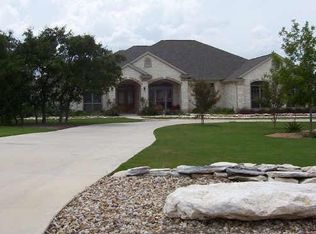 101 Shady Elm, Georgetown, TX 78628