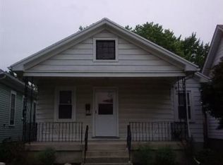 1728 Suman Ave, Dayton, OH 45403