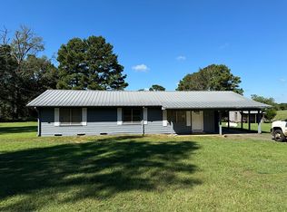 2710 Whitetail Rd, Bronson, TX 75930