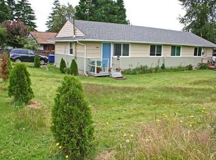 1409 Jefferson Ave NE, Renton, WA 98056