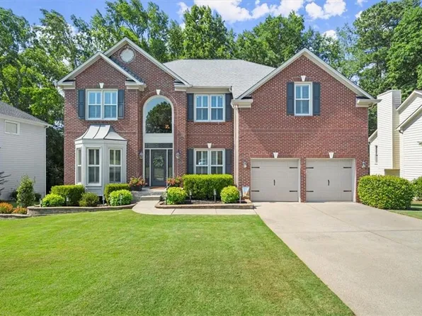 3665 Glennvale Ct, Cumming, GA 30041