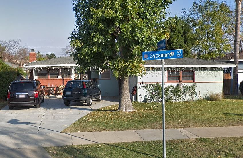 1st image of 601 E Sycamore Ave