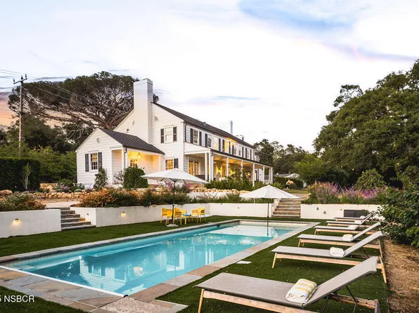 770 Mission Canyon Rd, Santa Barbara, CA 93105