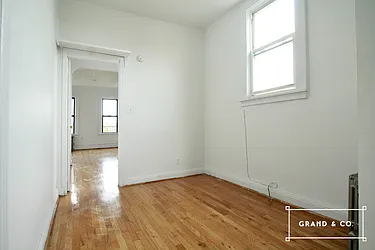 Rented by Grand & Co.