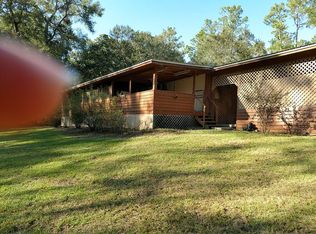 12233 N Meridian Rd, Tallahassee, FL 32312