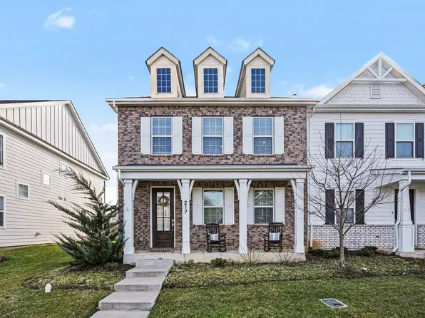 217 Southmen Ln Lot 29, Spring Hill, TN 37174