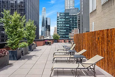 Rented by Oxford Property Group